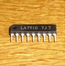 LA 7910 ( TV Tuner Band Selector )